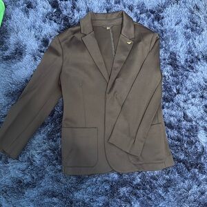 Perfect condition, boys blazer size 8